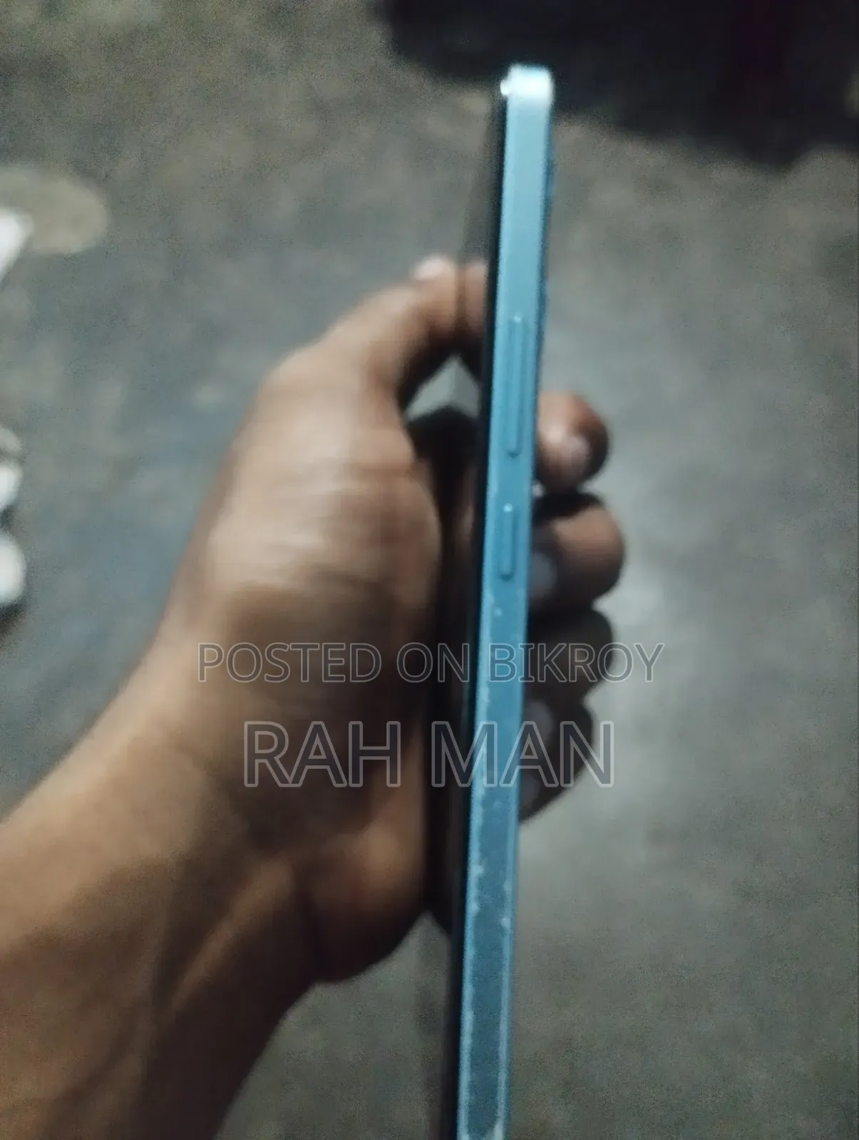 ভিভো ওয়াই০২এস ৩২ জিবি নীল