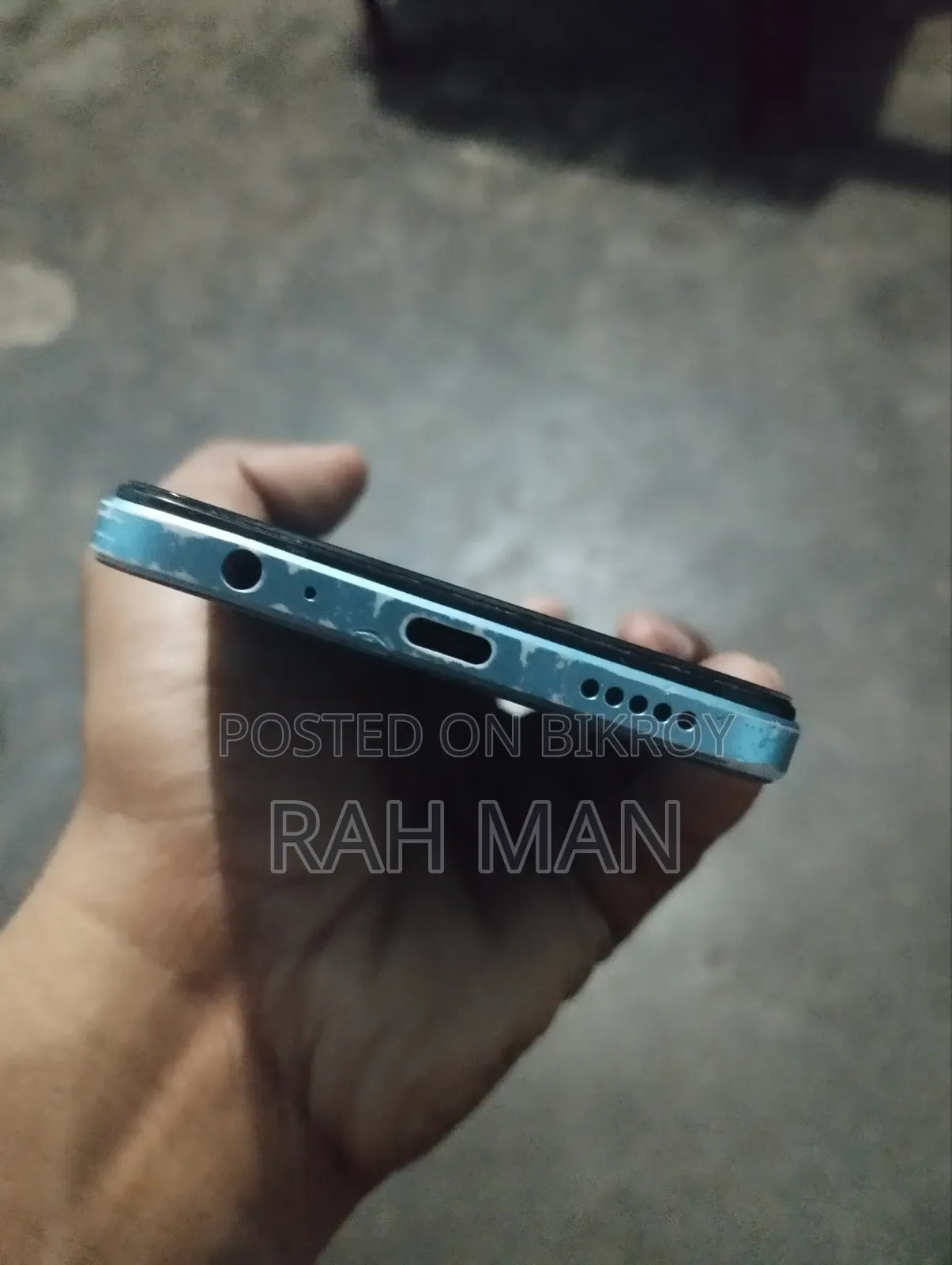 ভিভো ওয়াই০২এস ৩২ জিবি নীল