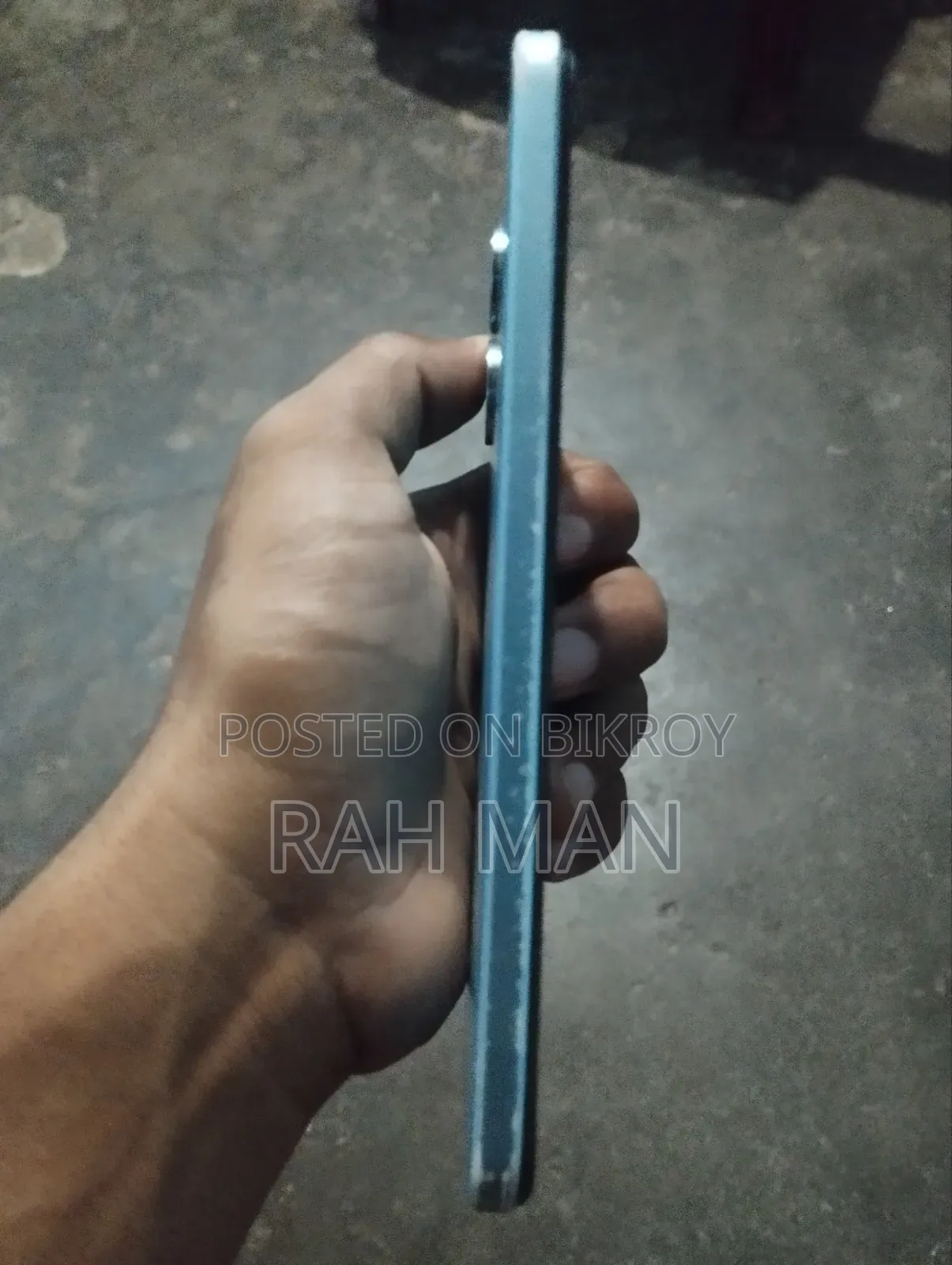 ভিভো ওয়াই০২এস ৩২ জিবি নীল