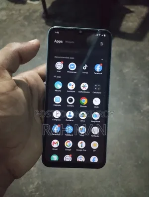 ভিভো ওয়াই০২এস ৩২ জিবি নীল