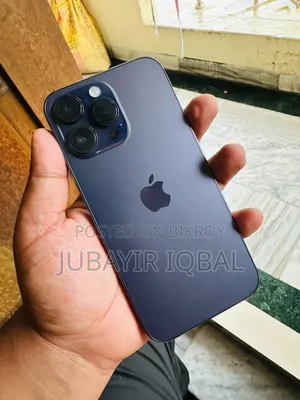 Apple iPhone 14 Pro Max 1 TB Purple