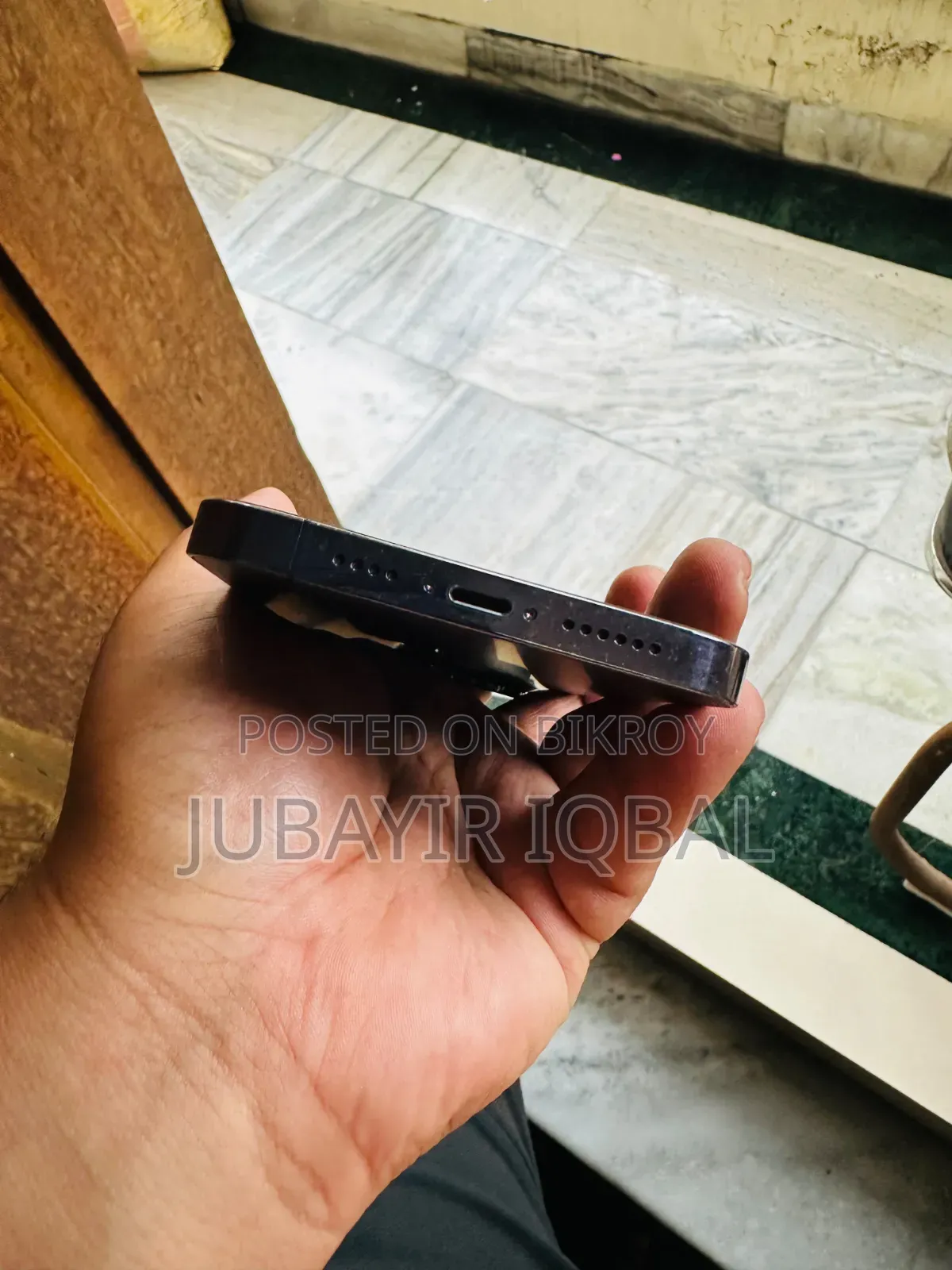 Apple iPhone 14 Pro Max 1 TB Purple
