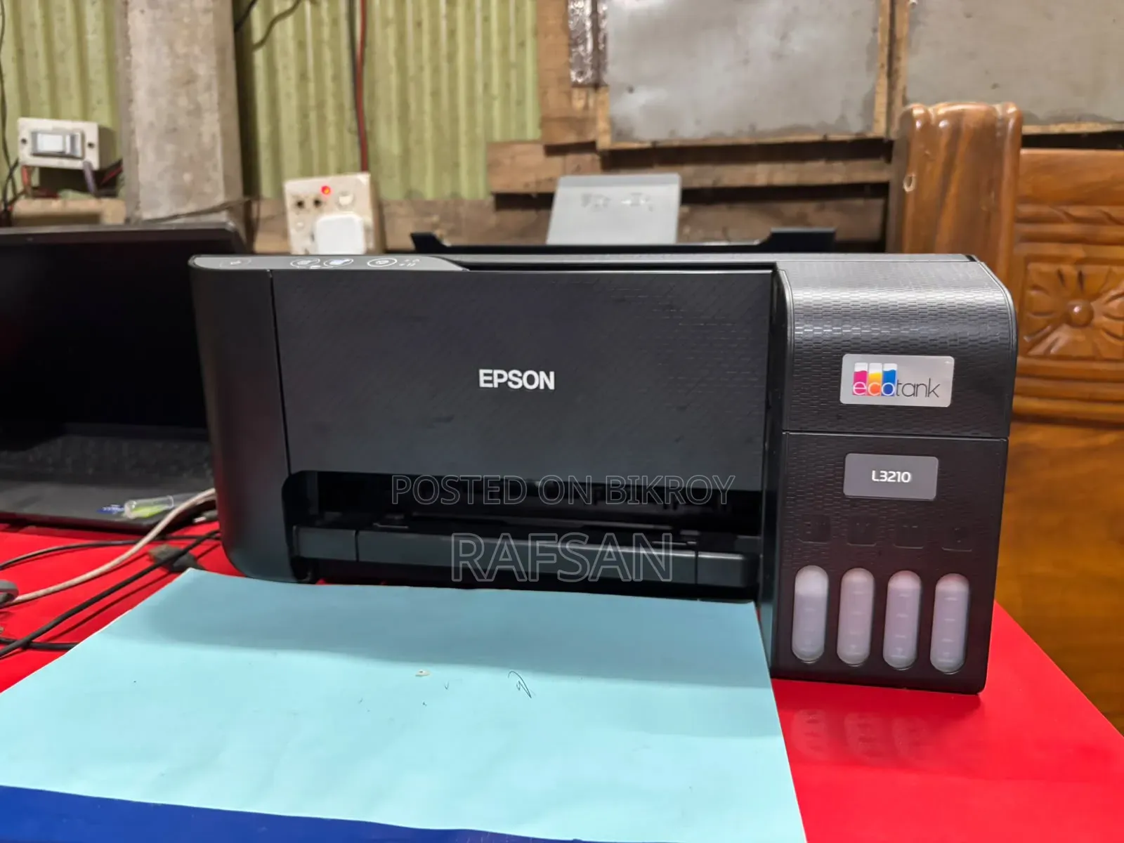 Epson L3210