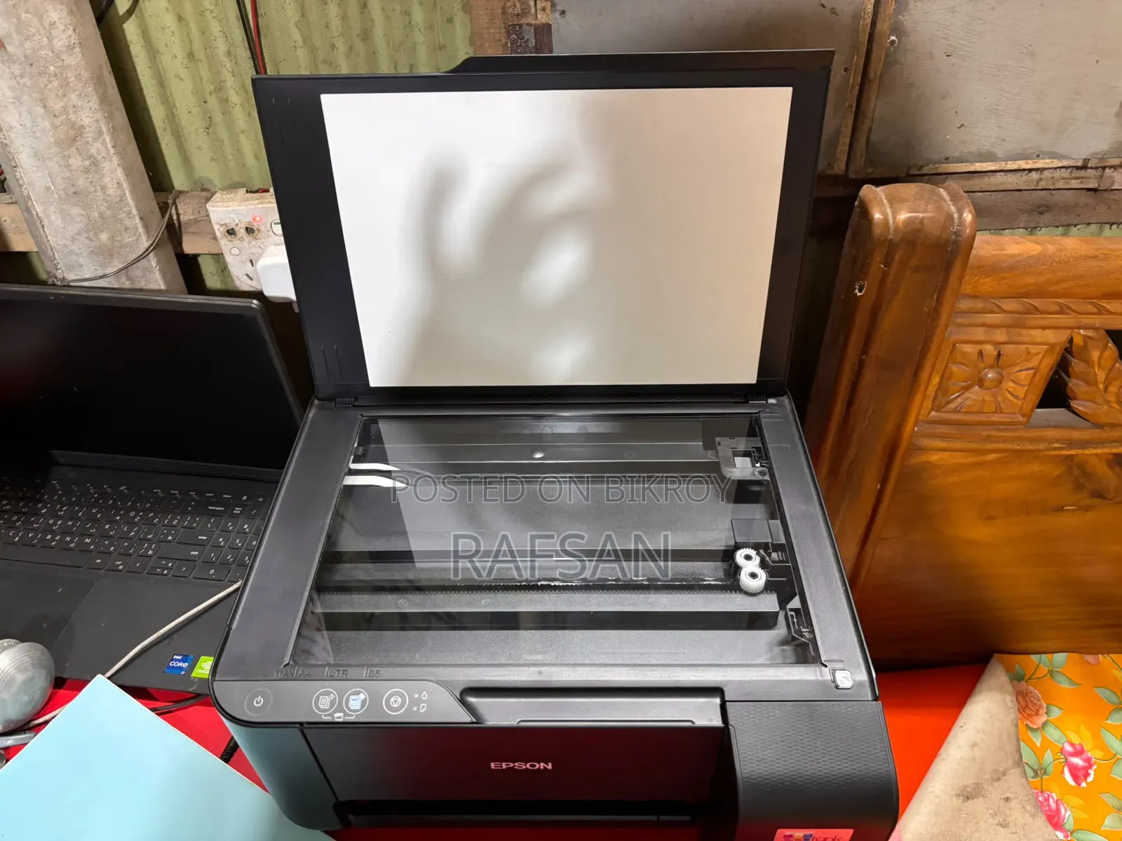 Epson L3210