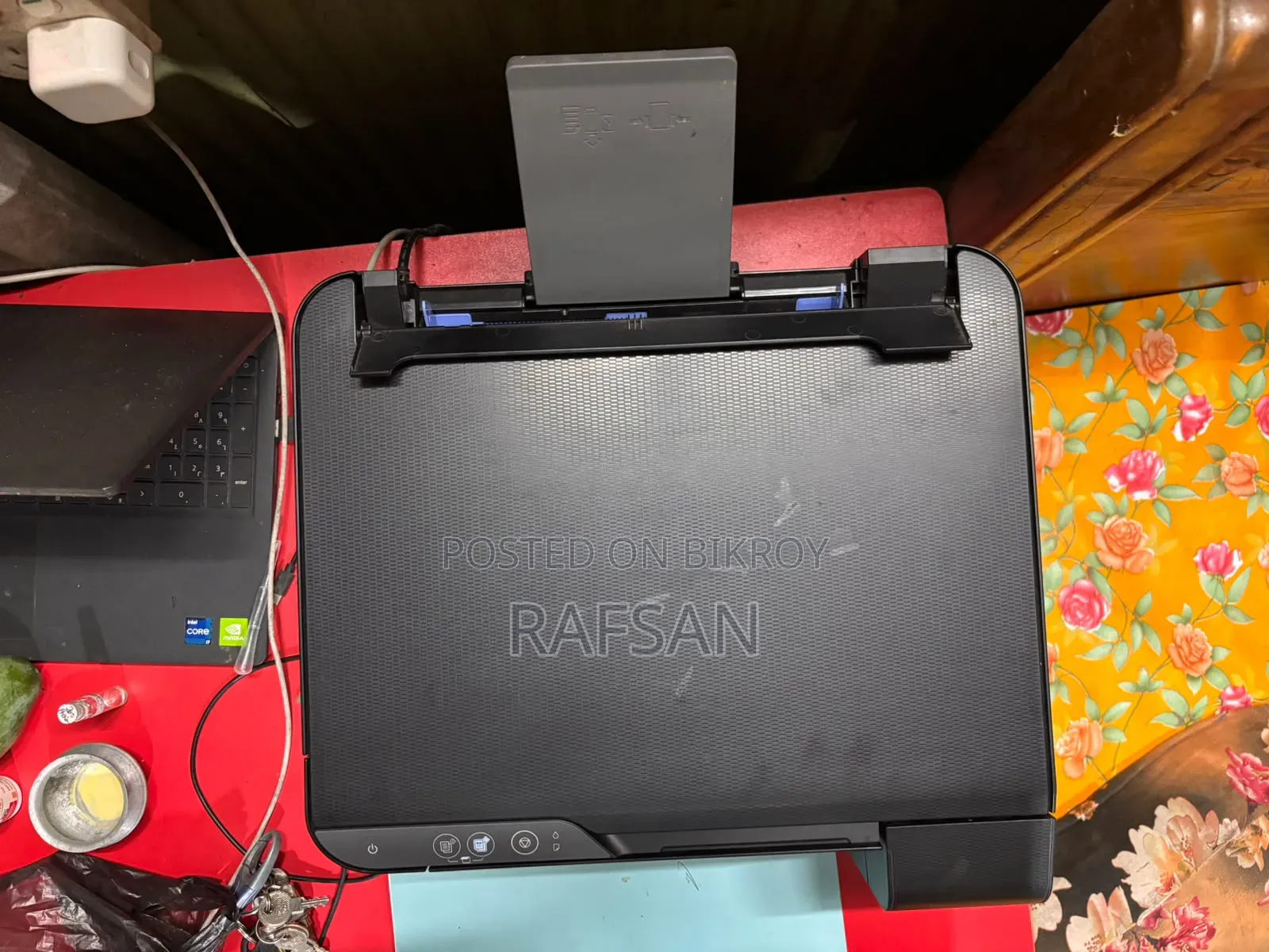 Epson L3210