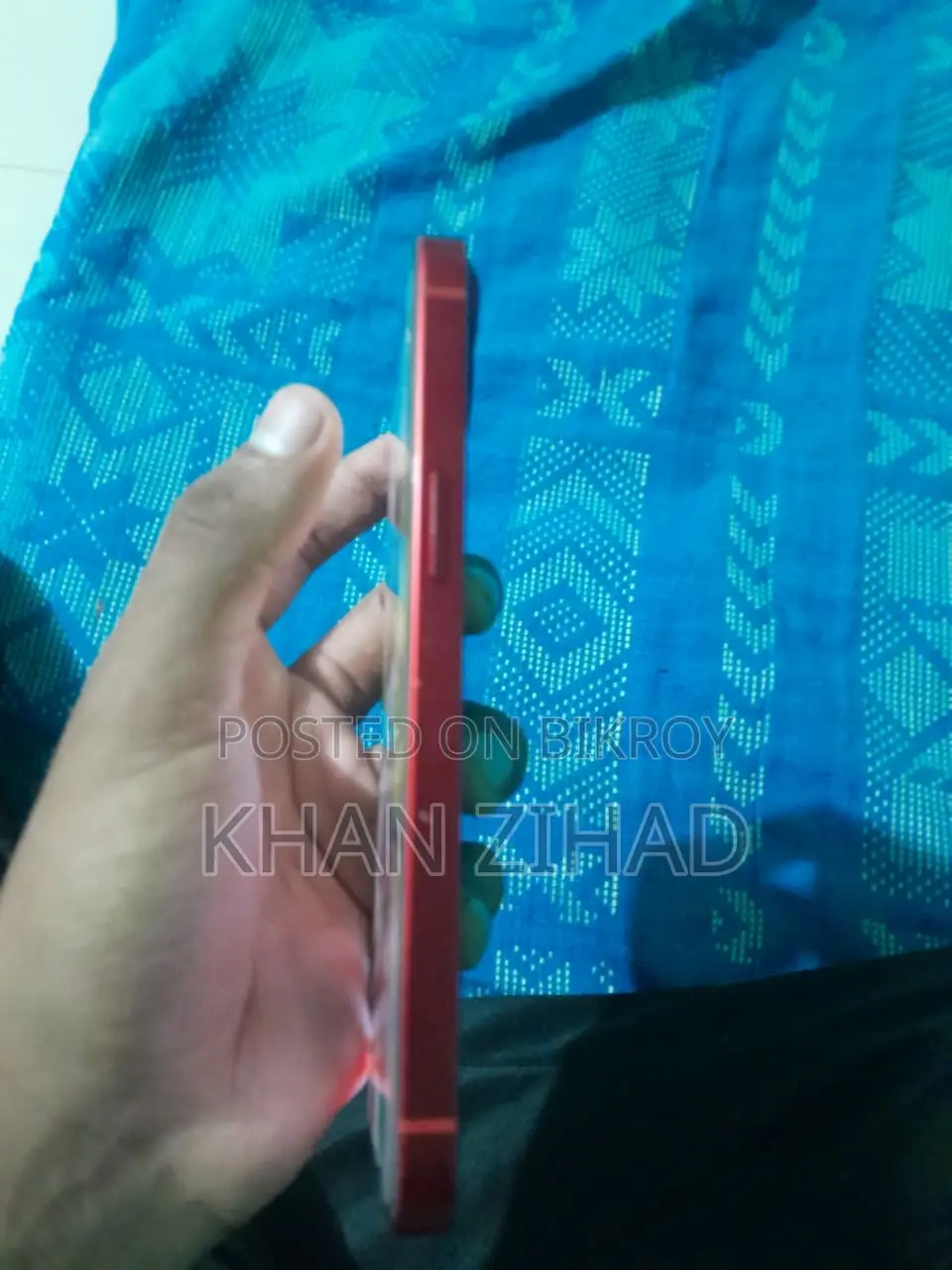 Apple iPhone 13 128 GB Red