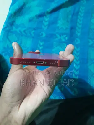 Apple iPhone 13 128 GB Red