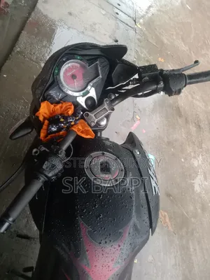 Hero Dawn 150 2013 Black