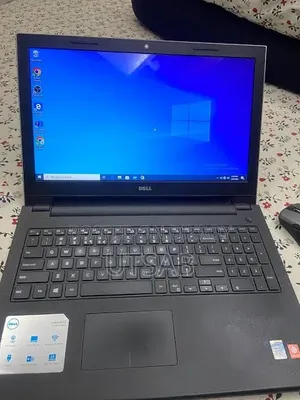 Laptop Dell Inspiron 14 4GB Intel Core i5 HDD 256GB