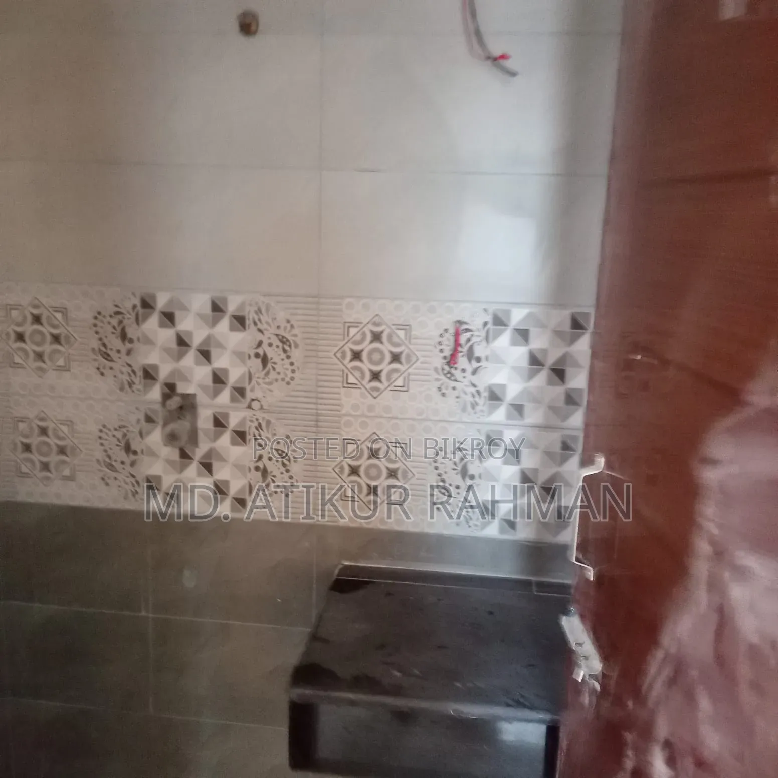Studio Apartment in Bankes, Banasree for Rent