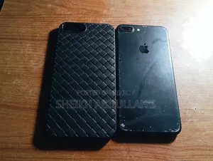 Apple iPhone 7 Plus 128 GB Black