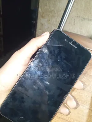 Apple iPhone 7 Plus 128 GB Black