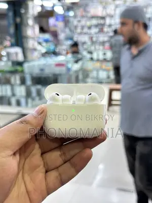 Apple Airpods Pro 3