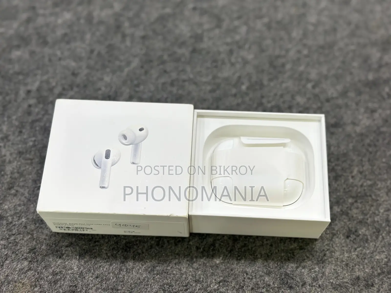Apple Airpods Pro 3