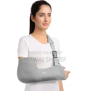 Hand Pouch Arm Sling