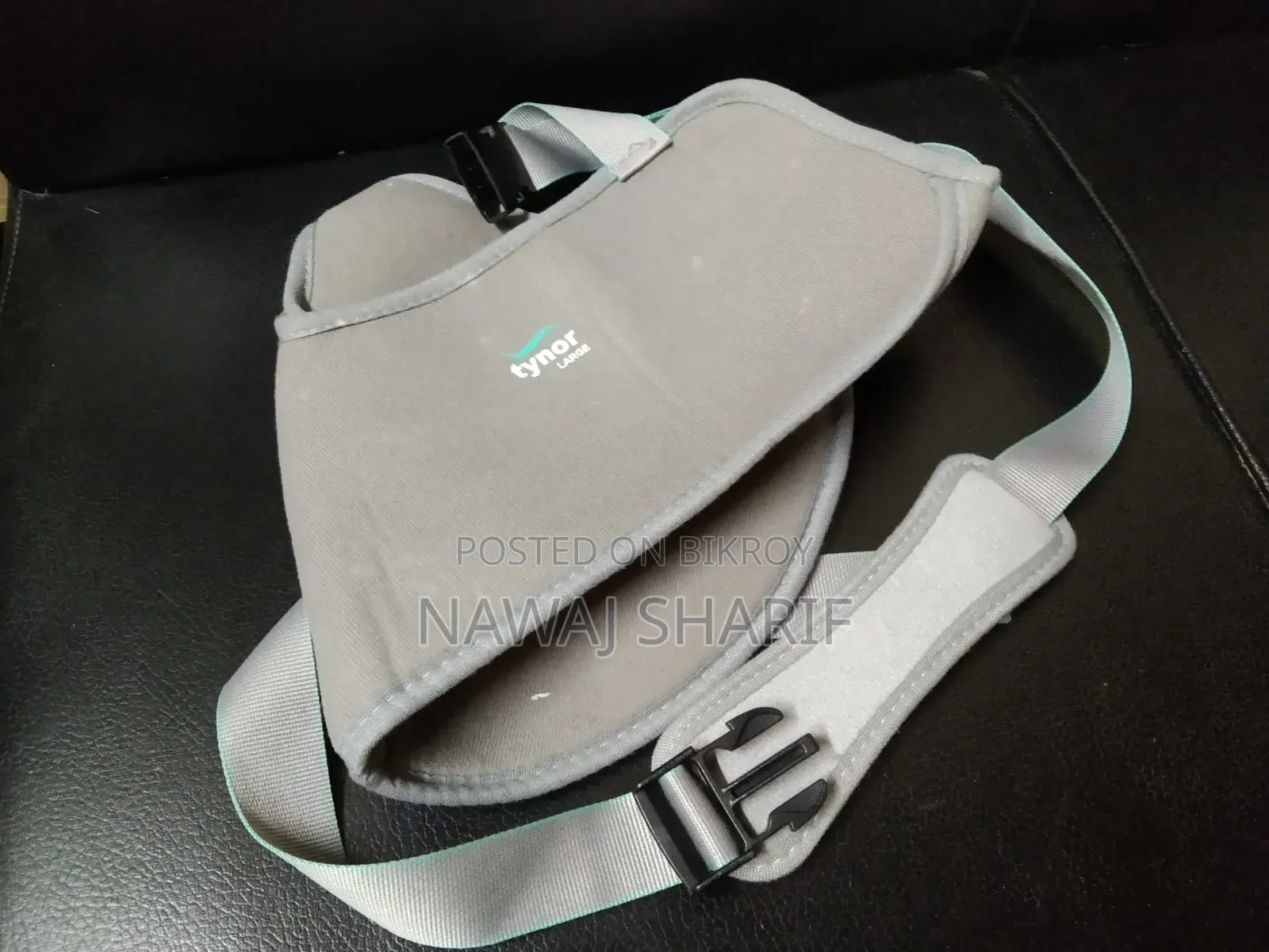 Hand Pouch Arm Sling