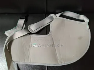 Hand Pouch Arm Sling