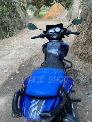TVS Apache RTR 160 2V ABS 2018 Green