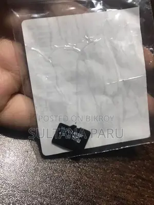 Memory Card High Speed Class 10 SD Card (16GB)