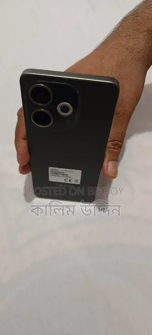 Oppo A5 Pro 256 GB Gray