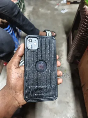 Apple iPhone 11 64 GB Black