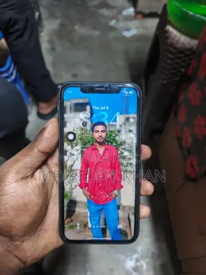 Apple iPhone 11 64 GB Black