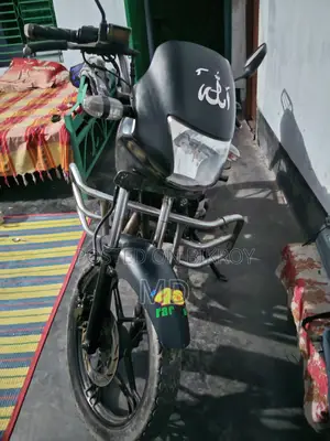 Dayang DY100-M 2008 Green