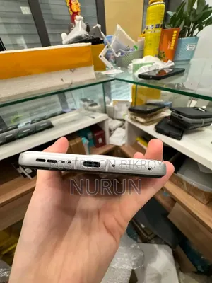 Oppo Find X8 Pro 512 GB White