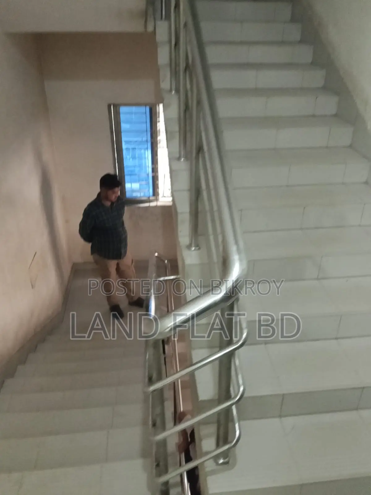 2-bedroom Apartment in Bhuya Manjil, Mohammadpur for Rent