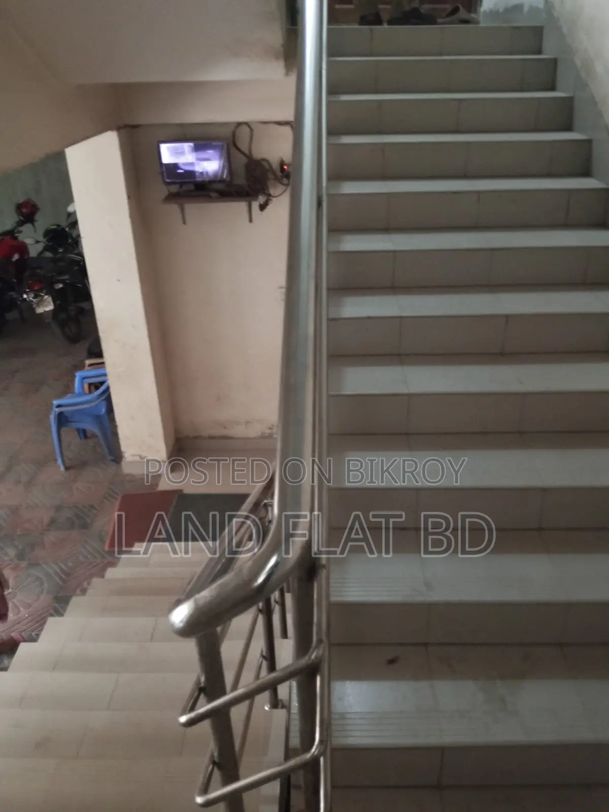 2-bedroom Apartment in Bhuya Manjil, Mohammadpur for Rent