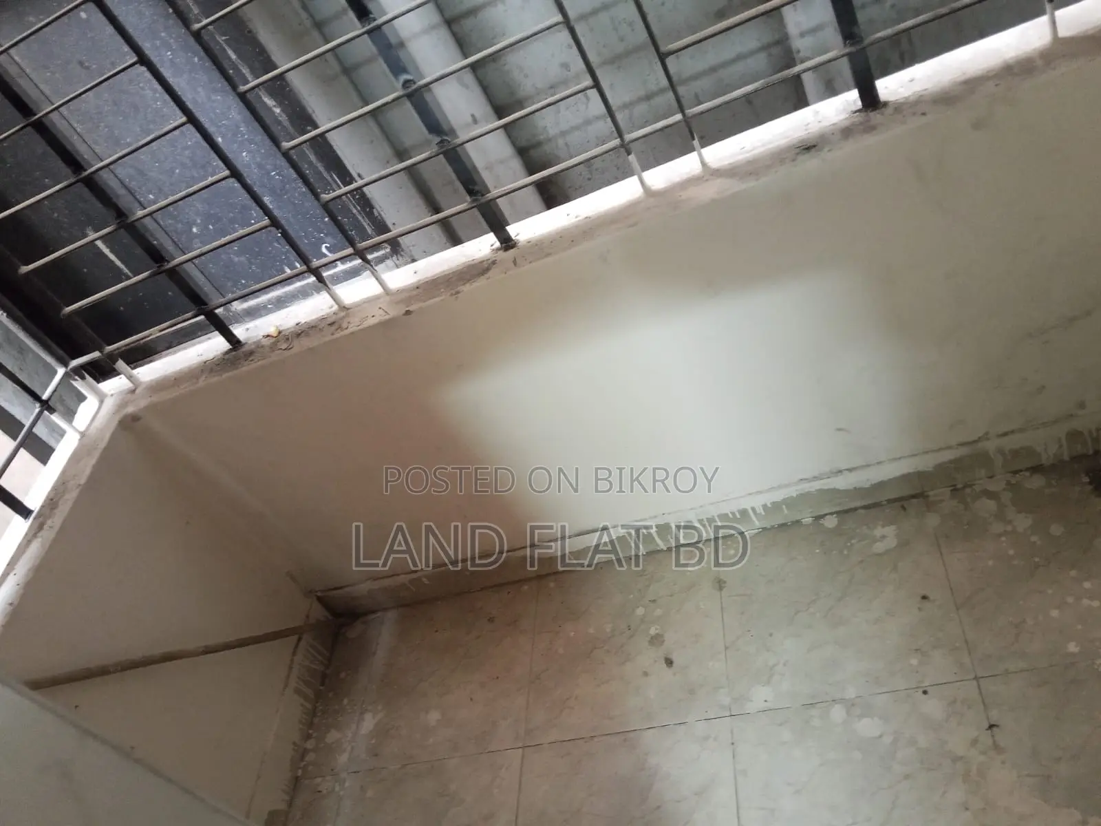2-bedroom Apartment in Bhuya Manjil, Mohammadpur for Rent