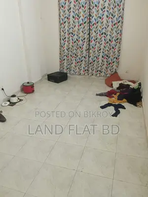 2-bedroom Apartment in Bhuya Manjil, Mohammadpur for Rent