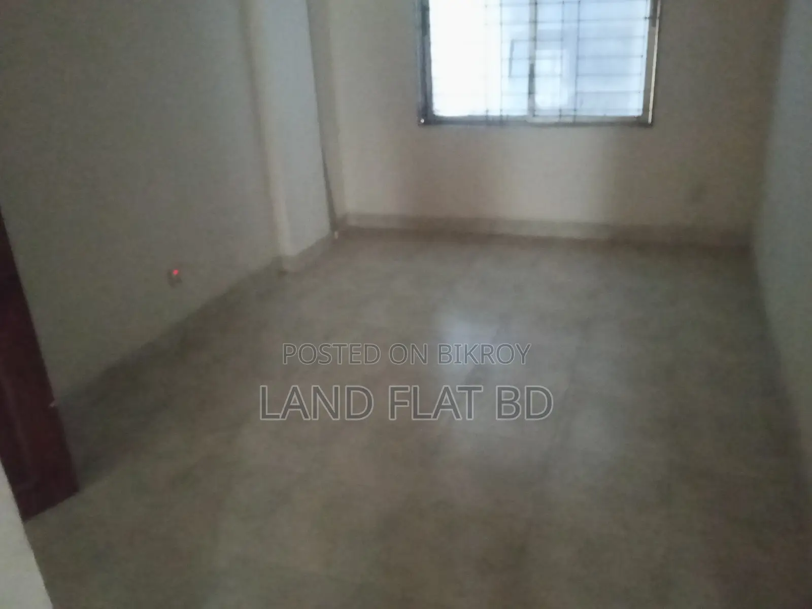 2-bedroom Apartment in Bhuya Manjil, Mohammadpur for Rent