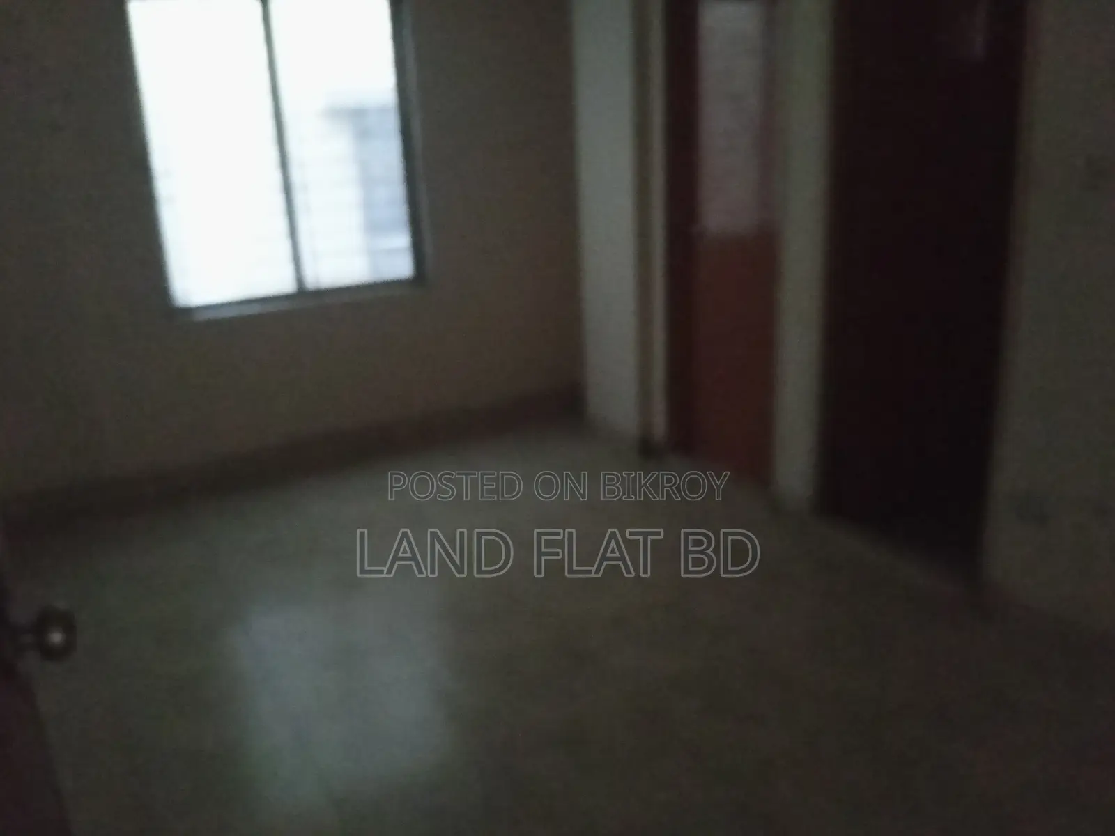 2-bedroom Apartment in Bhuya Manjil, Mohammadpur for Rent
