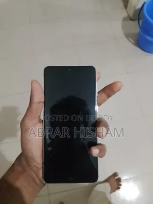 Samsung Galaxy S21 FE 5G 256 GB Gray
