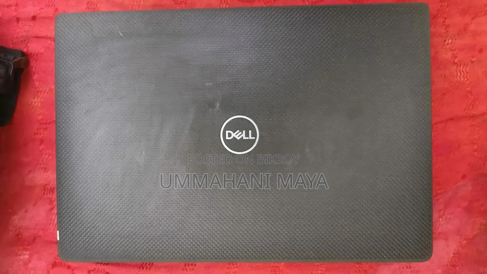 Laptop Dell Latitude 7300 16GB Intel Core I7 SSD 256GB