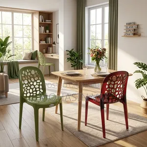 Hamko Classic Super Chair'-