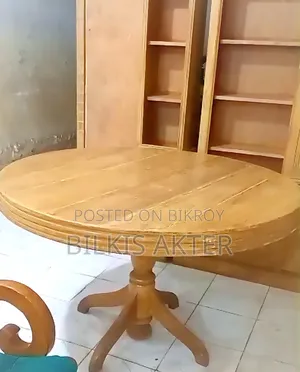 Segun Kather Table( Used )