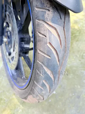 New Yamaha R15 V3 2025 Blue
