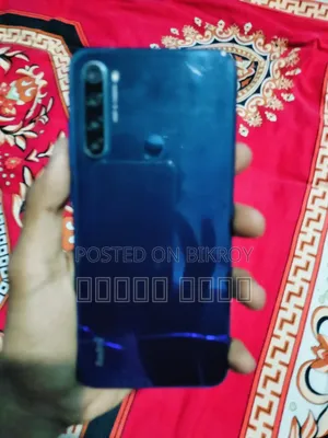 Xiaomi Redmi Note 8 64 GB Blue