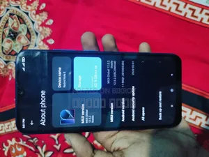 Xiaomi Redmi Note 8 64 GB Blue