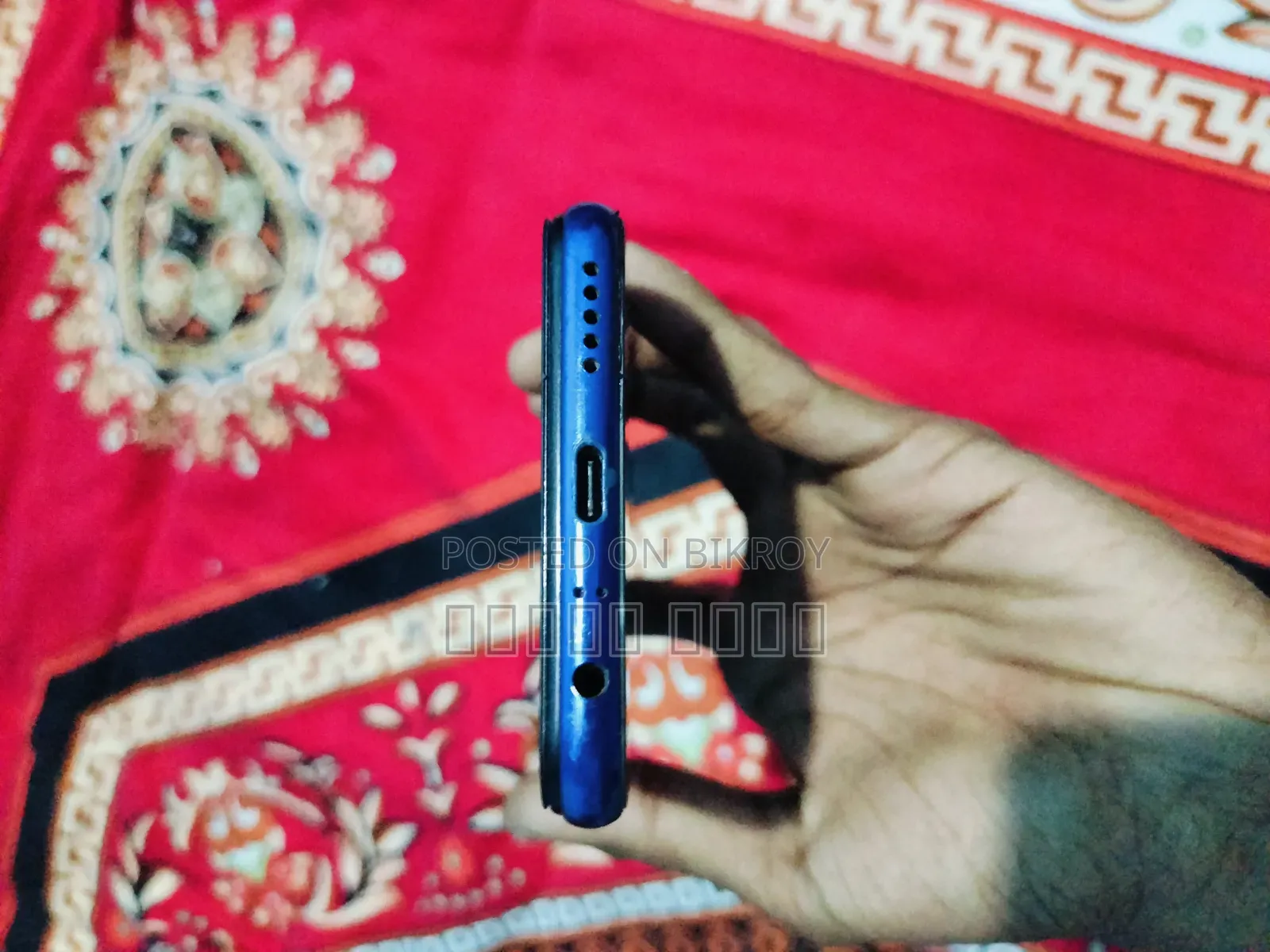 Xiaomi Redmi Note 8 64 GB Blue