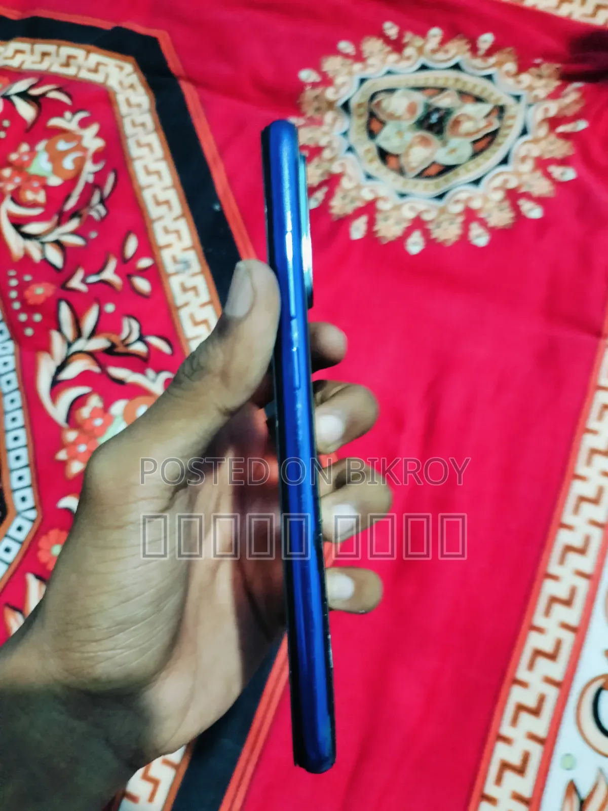 Xiaomi Redmi Note 8 64 GB Blue