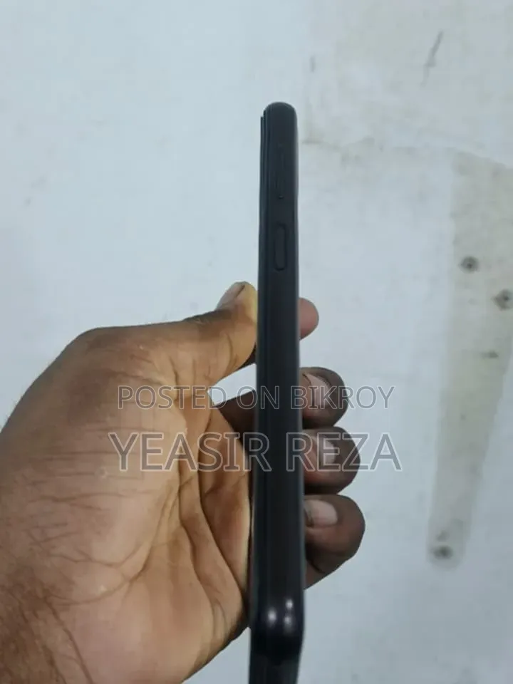 Samsung Galaxy M33 5G 128 GB Gray