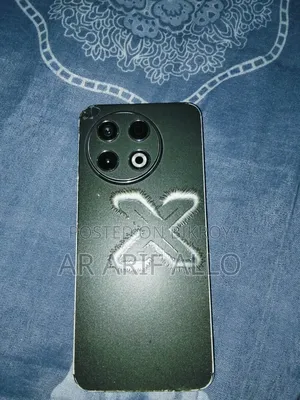 টেকনো স্পার্ক ৩০ প্রো ২৫৬ জিবি কালো