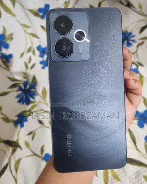 Realme 14 256 GB Black