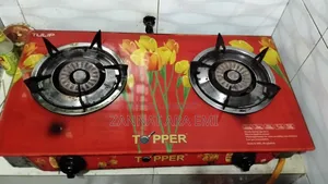 Gas Stove