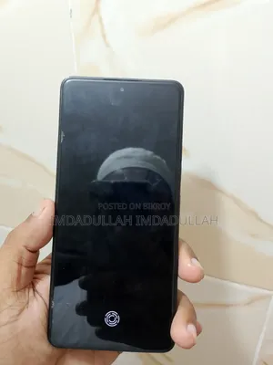 Tecno Camon 20 256 GB Blue
