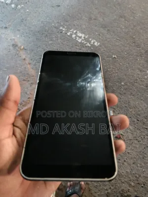 Honor 7C 32 GB Black