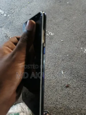 Honor 7C 32 GB Black